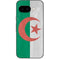 Algeria Flag Distressed Google Pixel 9a Skin